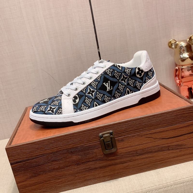 Louis Vuitton Low Shoes